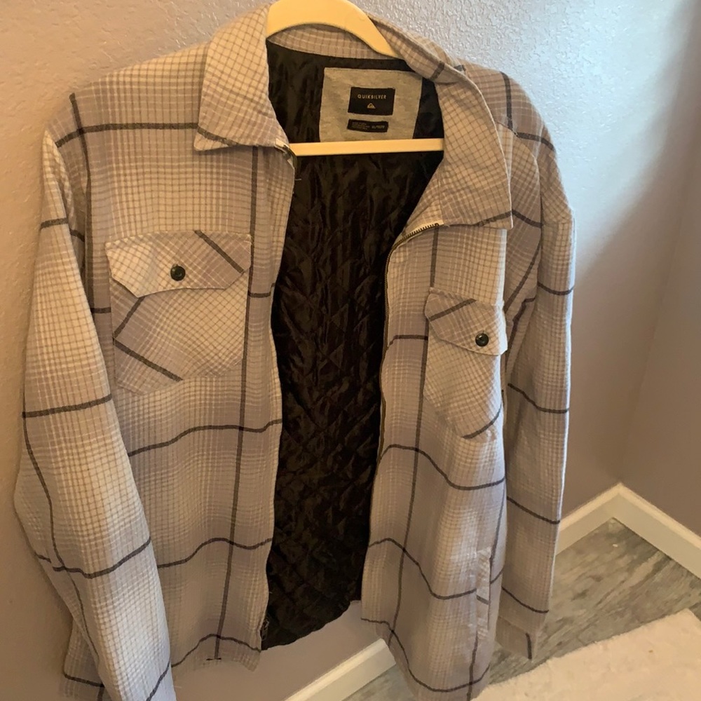 Men’s jacket